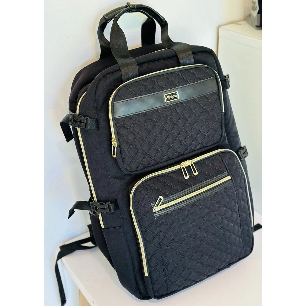 DJ Backpack Case for Pioneer DDJ REV1 Controller Mixer Gear Travel Bag Equipment